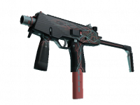 MP9 Capillary